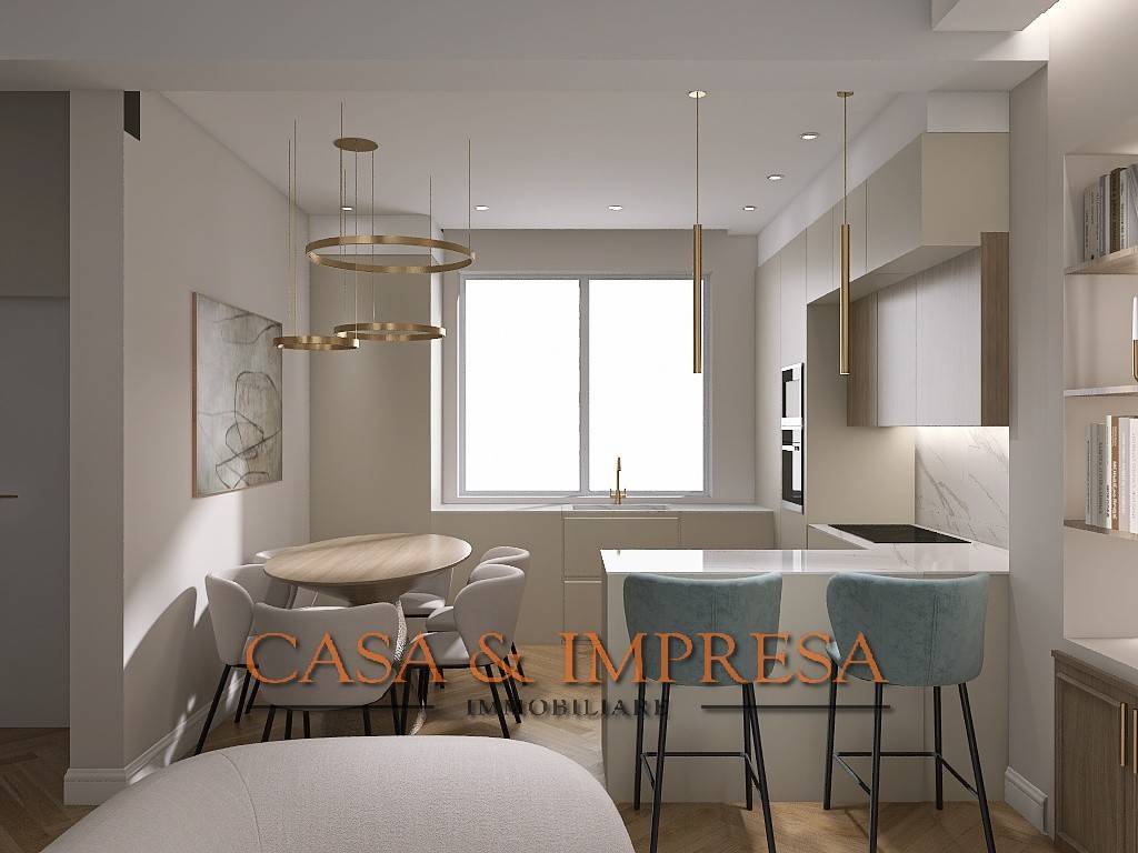 Villa a Vimodrone in Villaggio Sant'Isidoro, 1 - Foto 4