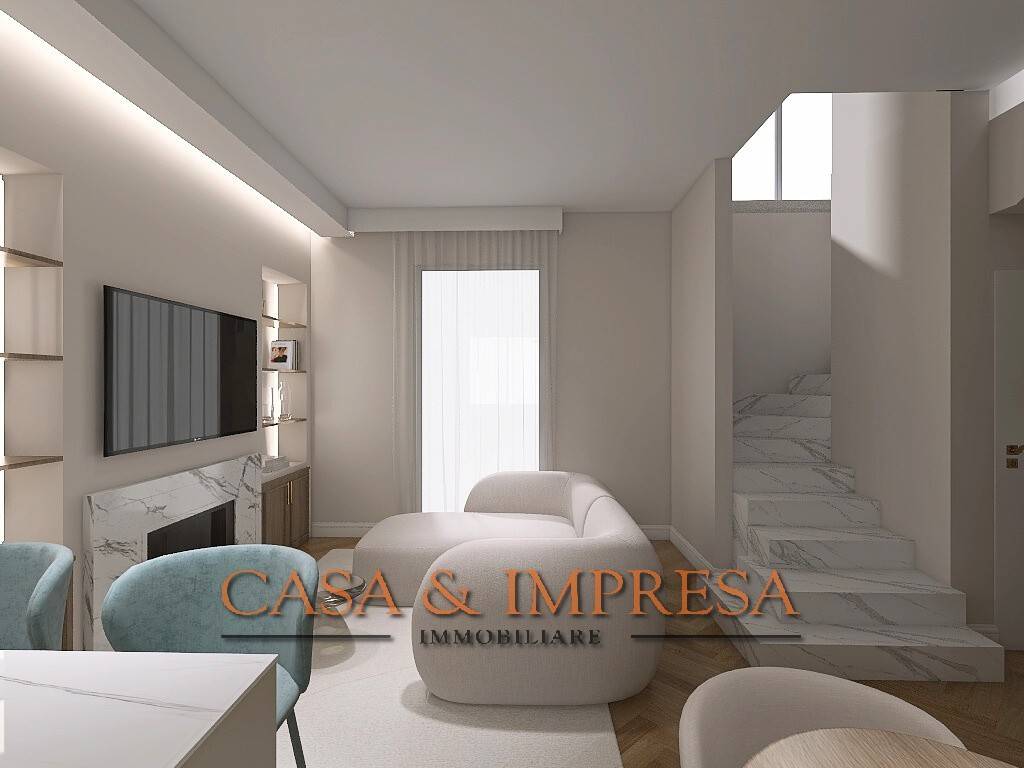 Villa a Vimodrone in Villaggio Sant'Isidoro, 1 - Foto 5