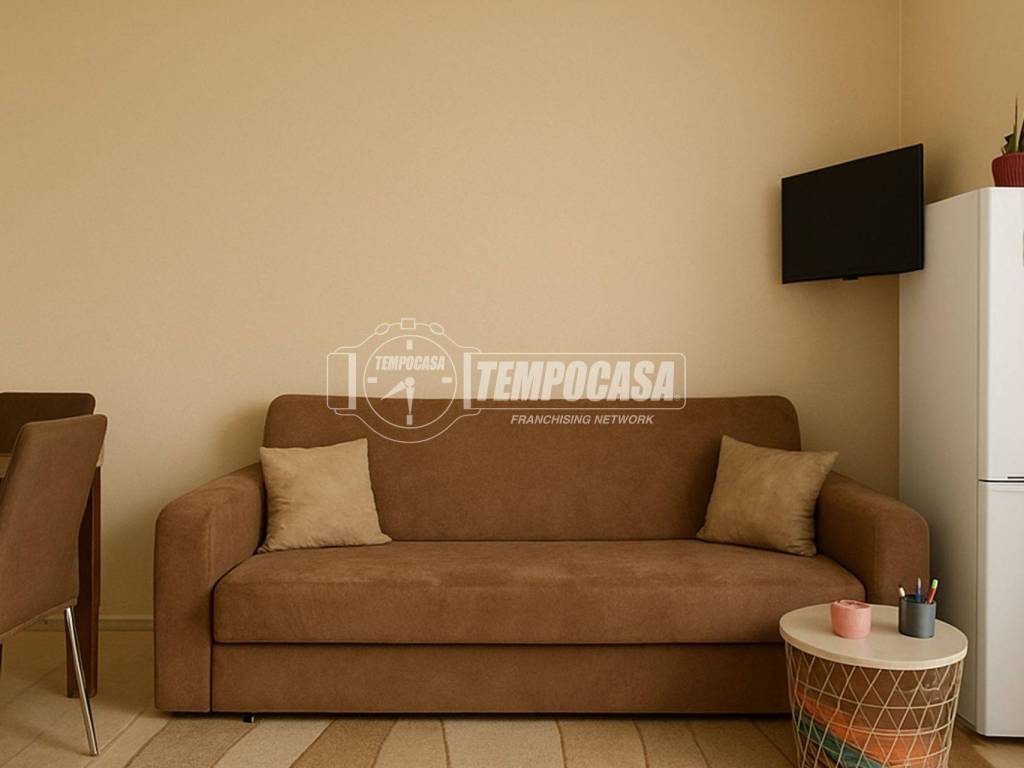 Appartamento a Robbiate in Via dei Mulini 1/C - Foto 2