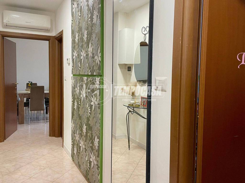 Appartamento a Robbiate in Via dei Mulini 1/C - Foto 4