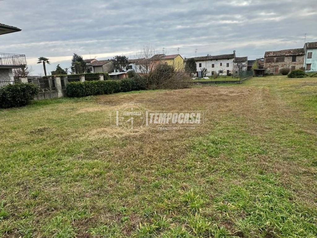 Terreno a Capergnanica - Foto 2