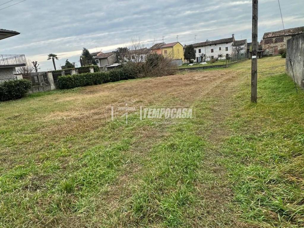 Terreno a Capergnanica - Foto 4