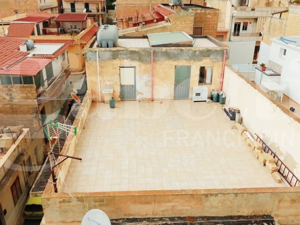 Casa indipendente a Ragusa in VIA CAUCANA, 42 - Foto 4