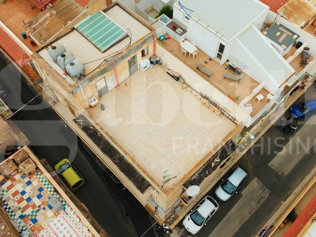 Casa indipendente a Ragusa in VIA CAUCANA, 42 - Foto 5