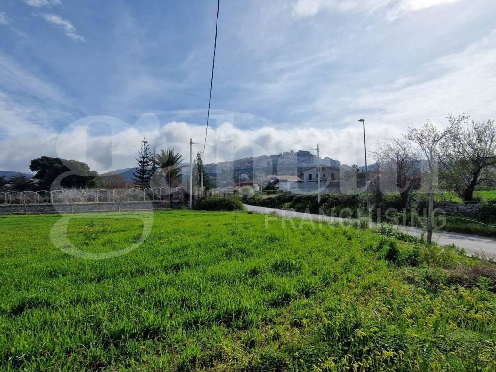 Terreno a Chiaramonte gulfi in Contrada Orto Rabito, snc - Foto 2