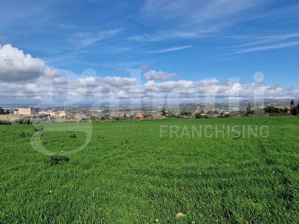 Terreno a Chiaramonte gulfi in Contrada Orto Rabito, snc - Foto 3