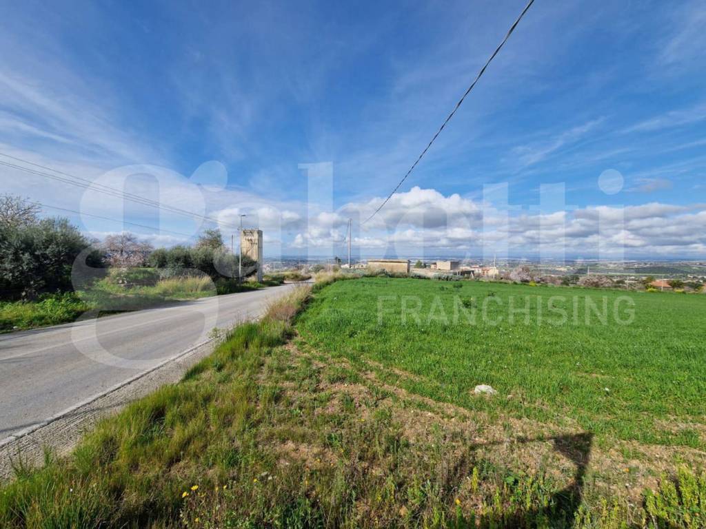 Terreno a Chiaramonte gulfi in Contrada Orto Rabito, snc - Foto 4