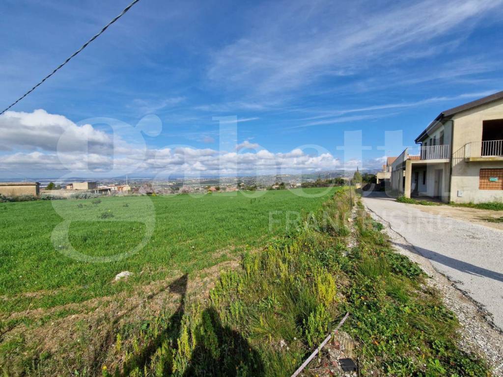 Terreno a Chiaramonte gulfi in Contrada Orto Rabito, snc - Foto 5