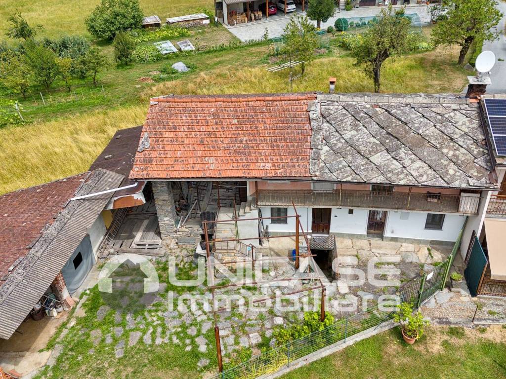 Villa a Barge in Via Rivà Masini, 18 - Foto 3