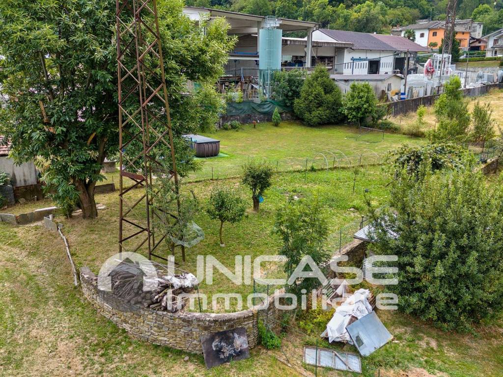 Villa a Barge in Via Rivà Masini, 18 - Foto 4