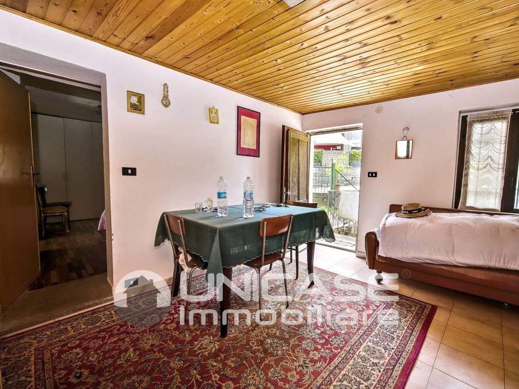 Villa a Barge in Via Rivà Masini, 18 - Foto 5