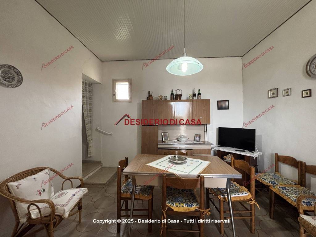 Casa indipendente a Valderice in Via Crocci, 63 - Foto 2