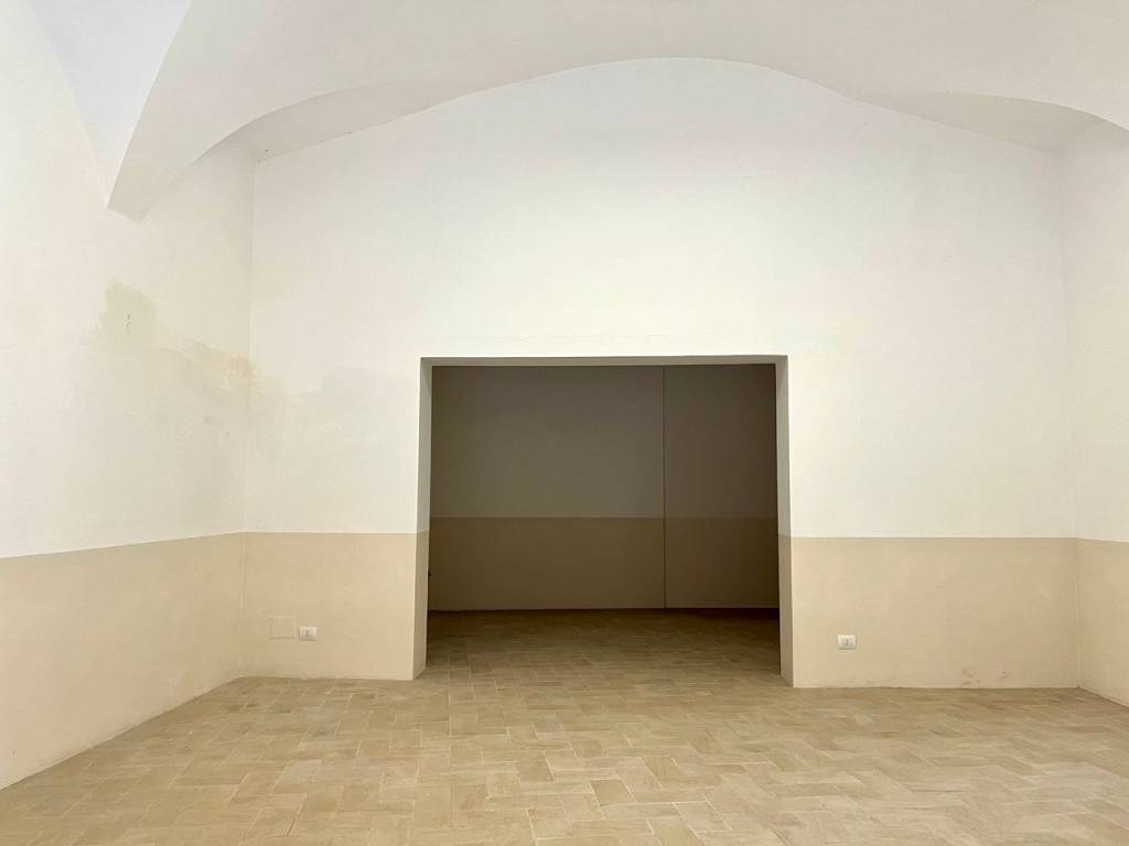 Box / garage a Todi in Via Santa Prassede - Foto 5