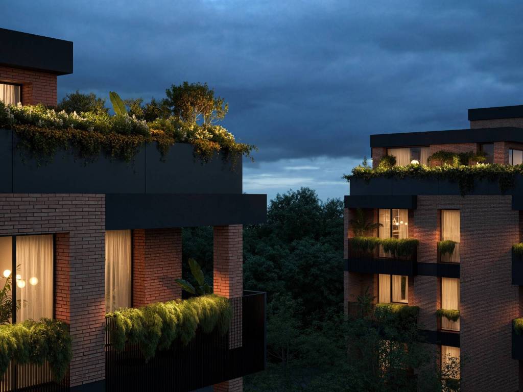 Appartamento a Bologna in Via Martiri di Monte Sole, 2 - Foto 2