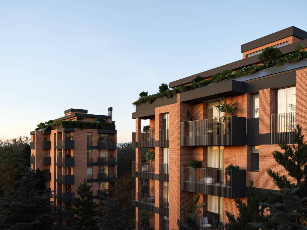 Appartamento a Bologna in Via Martiri di Monte Sole, 2 - Foto 3
