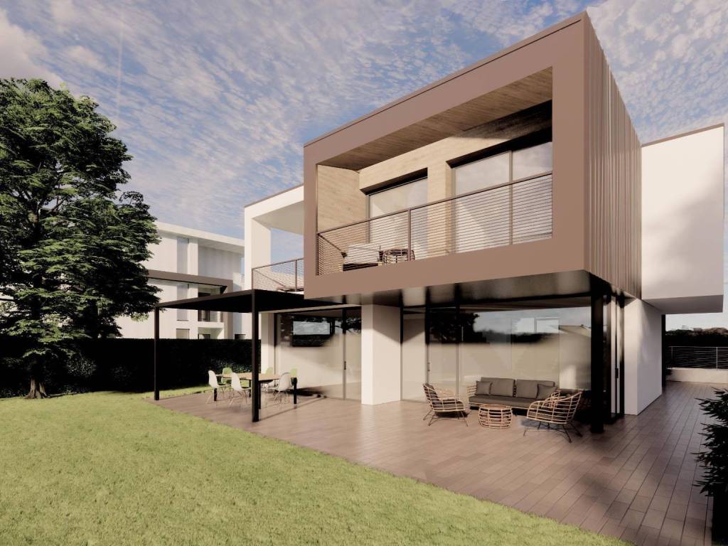 Villa a San giovanni lupatoto in Via Dogana, 15 - Foto 2