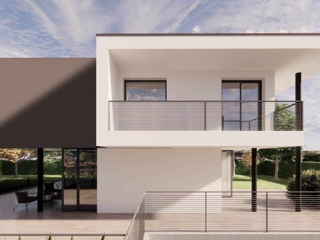 Villa a San giovanni lupatoto in Via Dogana, 15 - Foto 3