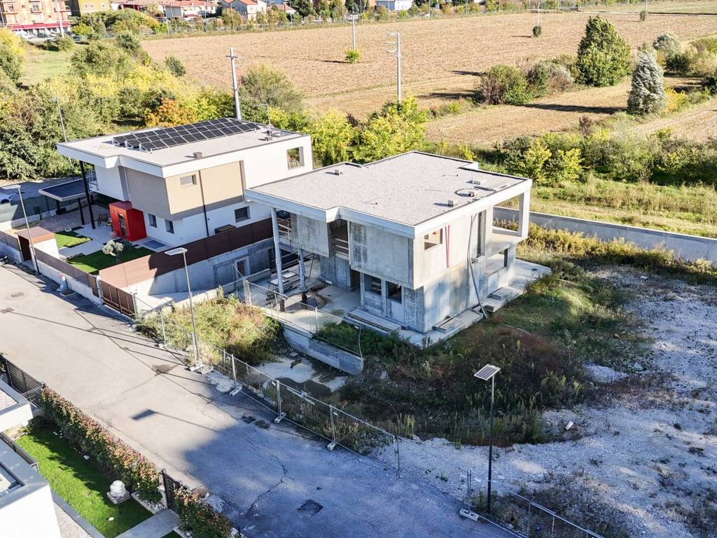 Villa a San giovanni lupatoto in Via Dogana, 15 - Foto 4