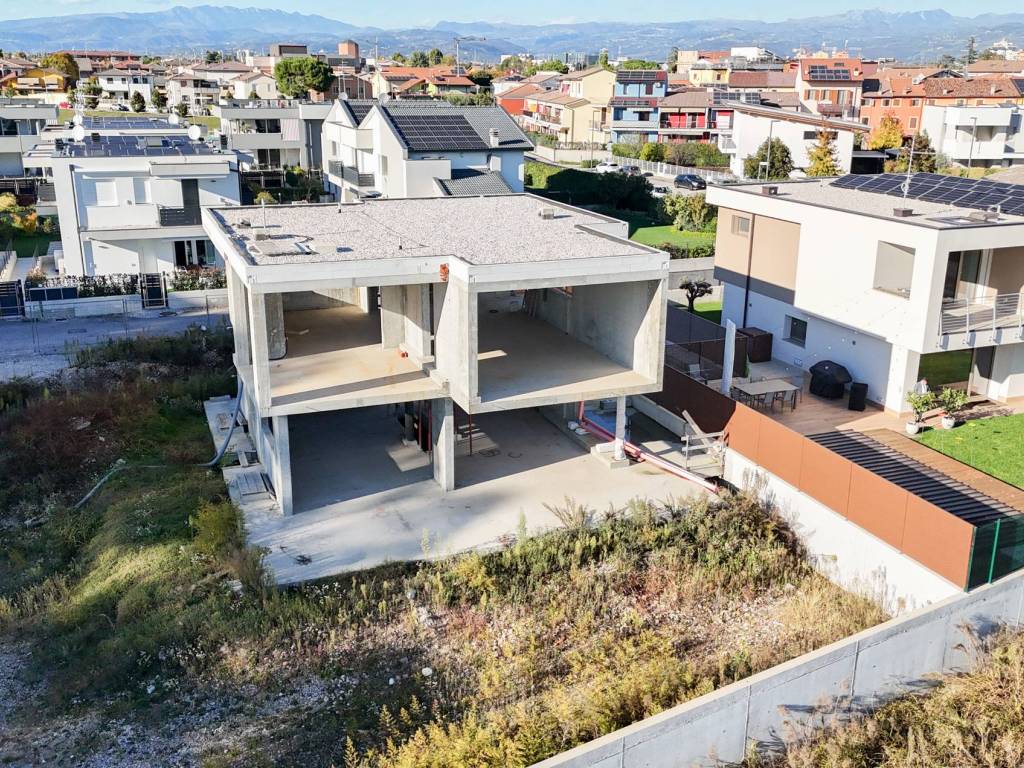 Villa a San giovanni lupatoto in Via Dogana, 15 - Foto 5