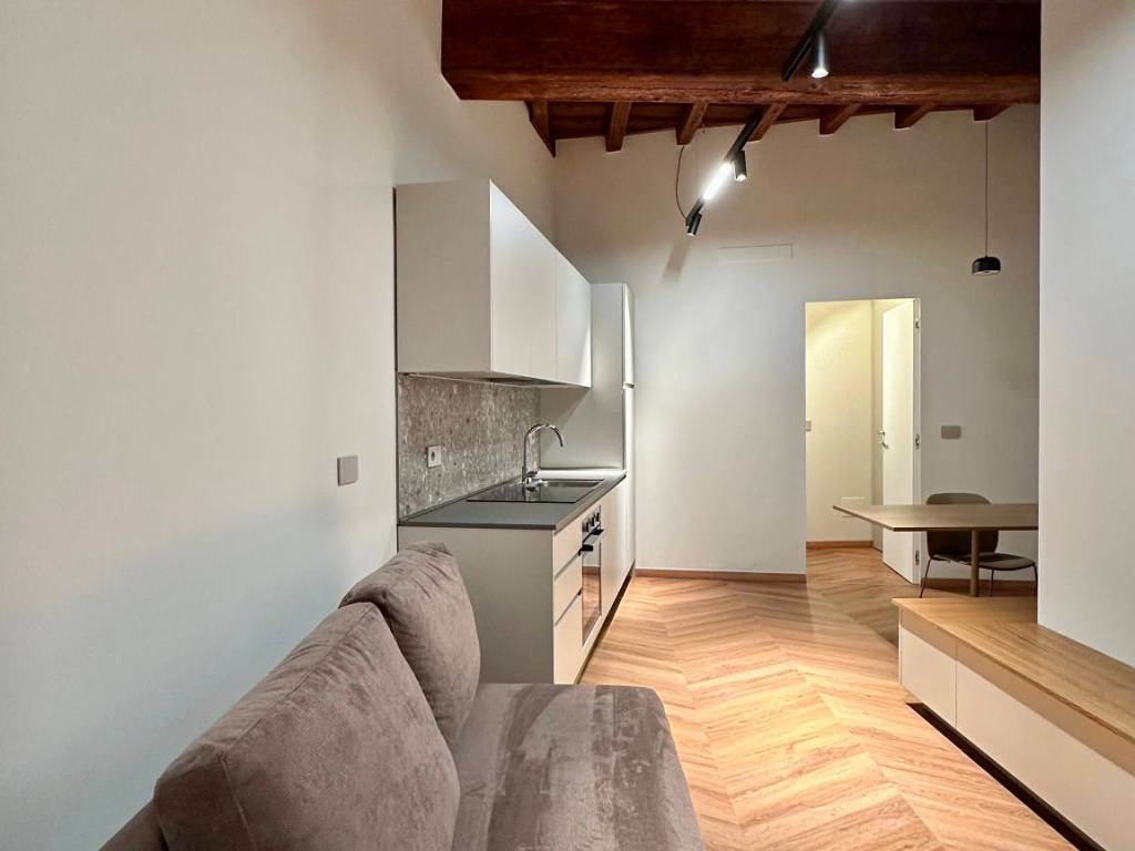 Appartamento a Cuneo in Via Roma, 44 - Foto 2