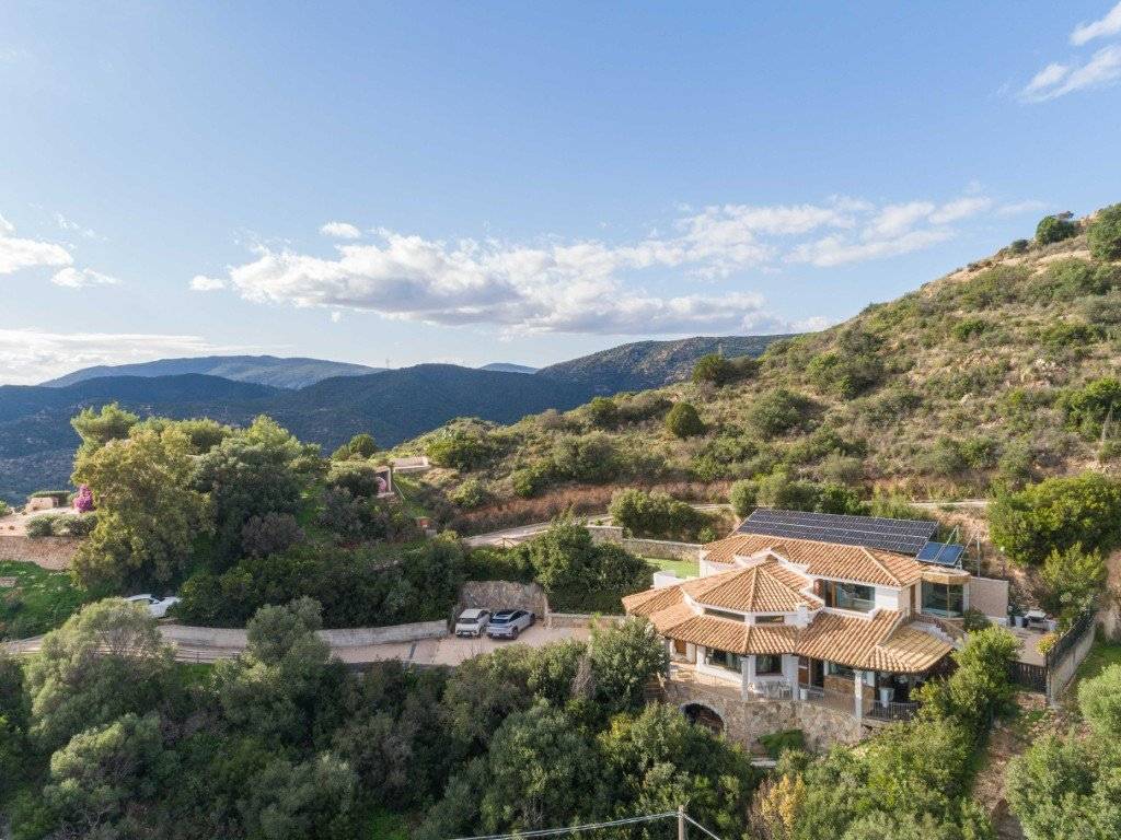 Villa a Domus de maria in Viale dei Ginepri - Foto 2