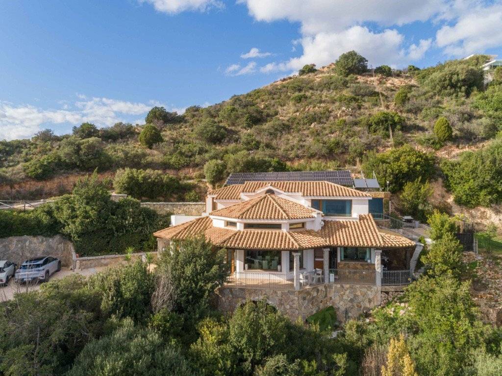 Villa a Domus de maria in Viale dei Ginepri - Foto 4