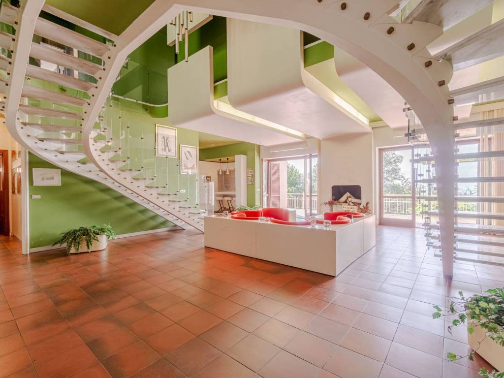 Villa a Magnano in via sosio, 9 - Foto 2