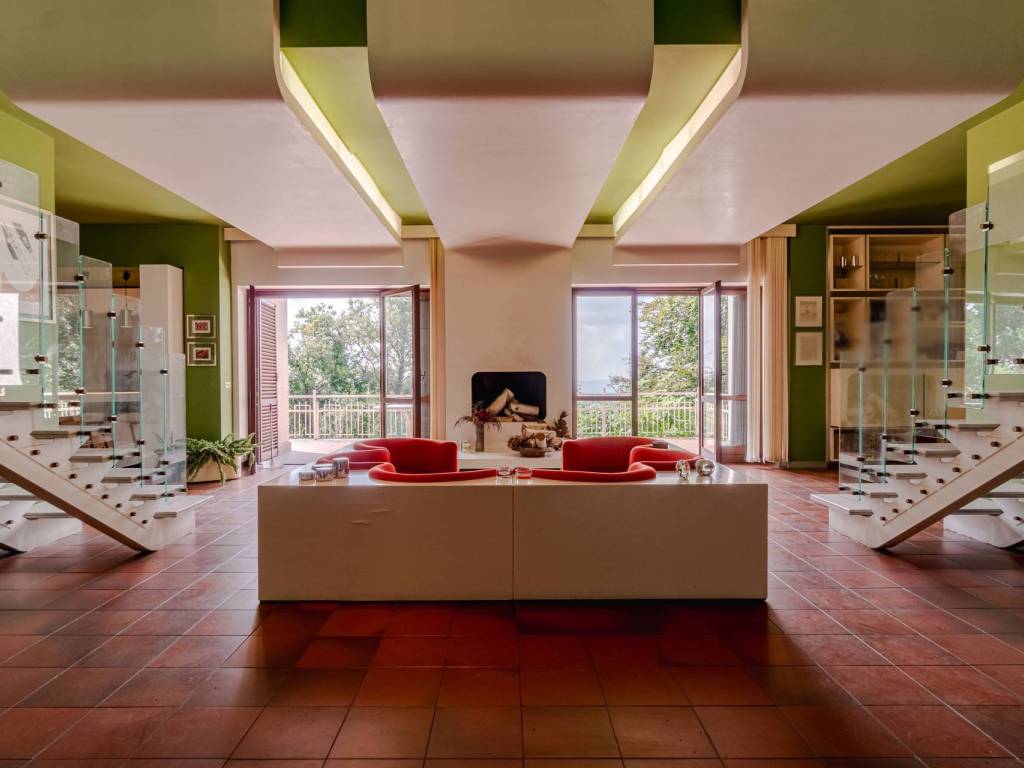 Villa a Magnano in via sosio, 9 - Foto 3