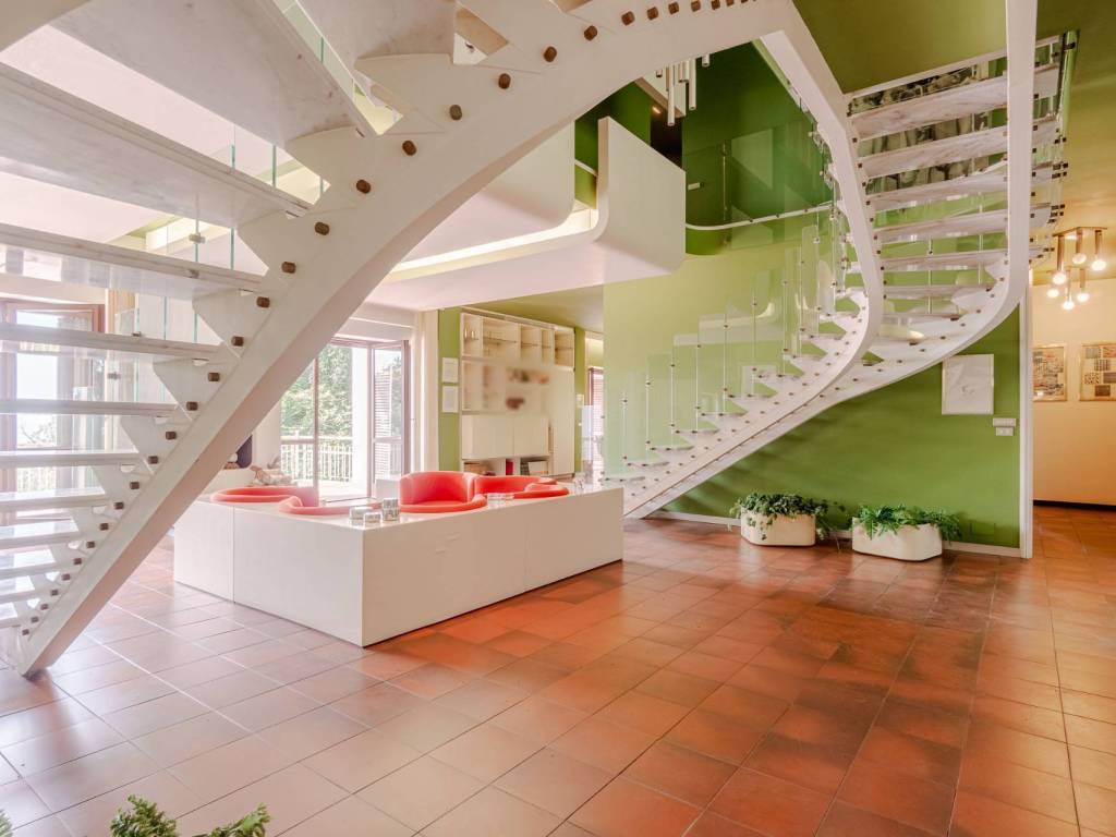 Villa a Magnano in via sosio, 9 - Foto 4