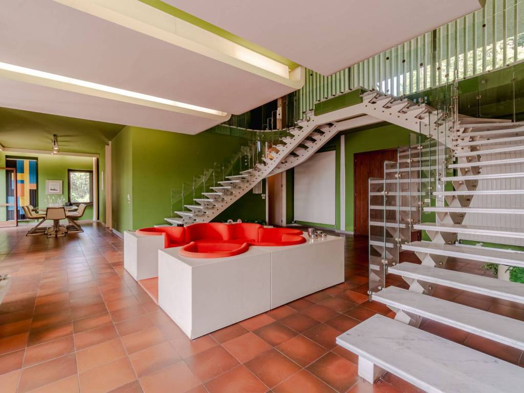 Villa a Magnano in via sosio, 9 - Foto 5