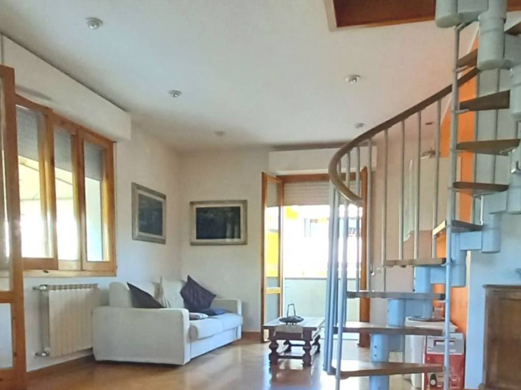 Appartamento a Bagno a ripoli in Via Spartaco Lavagnini - Foto 2