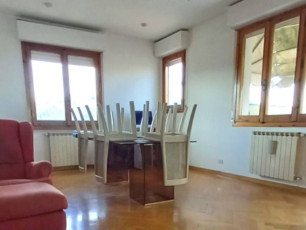 Appartamento a Bagno a ripoli in Via Spartaco Lavagnini - Foto 4