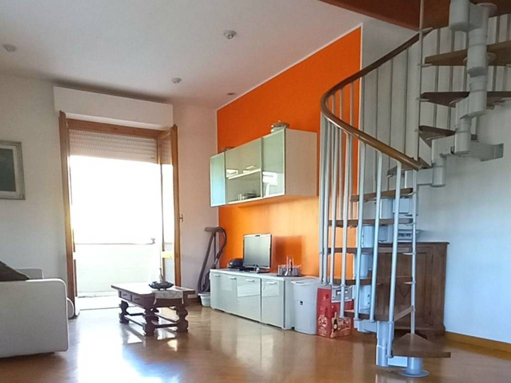 Appartamento a Bagno a ripoli in Via Spartaco Lavagnini - Foto 5