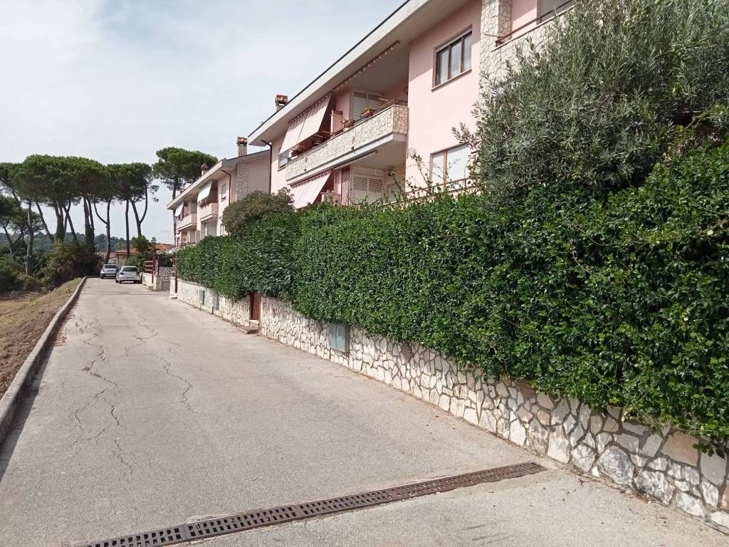 Appartamento a Segni in CONTRADA LA MELA - Foto 2