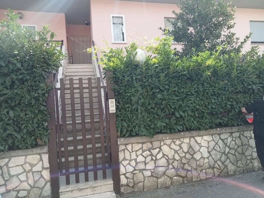 Appartamento a Segni in CONTRADA LA MELA - Foto 3