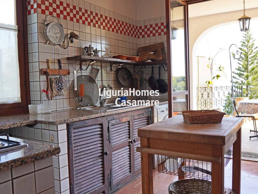 Villa a Andora - Foto 2