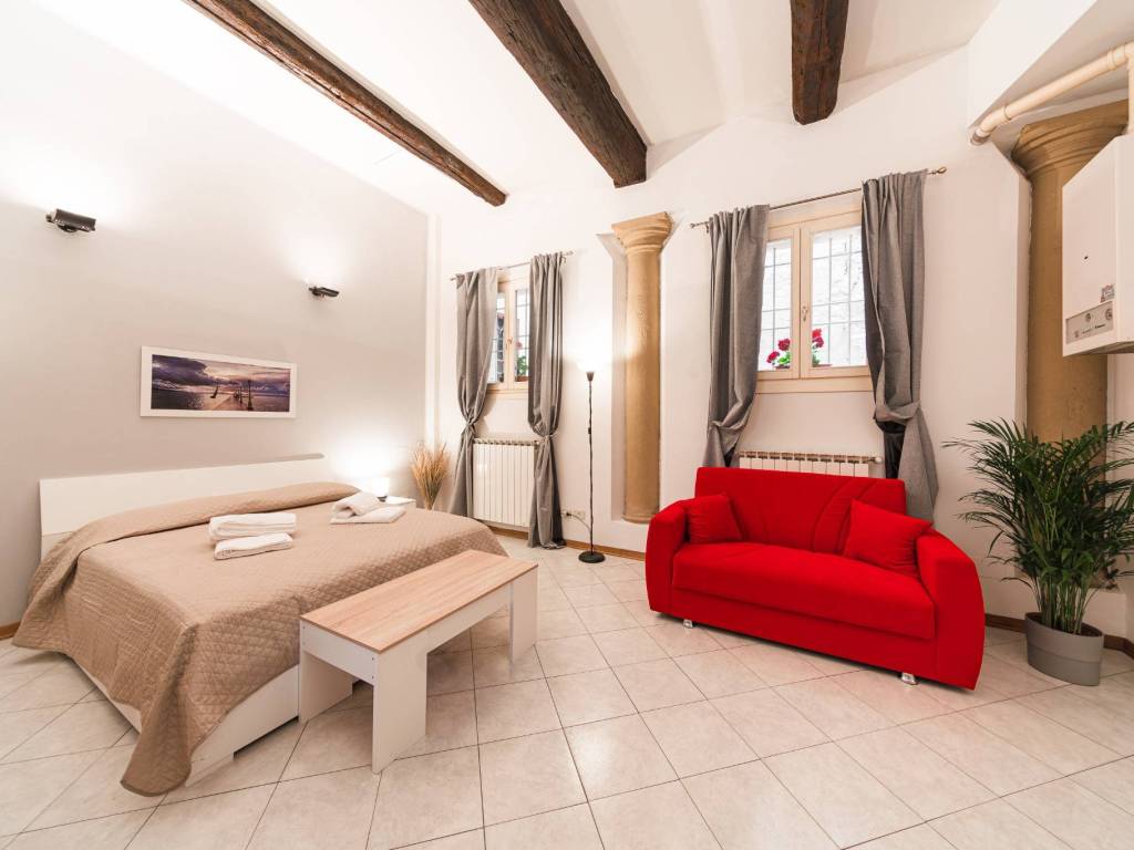 Appartamento a Bologna in Via Saragozza, 21 - Foto 2