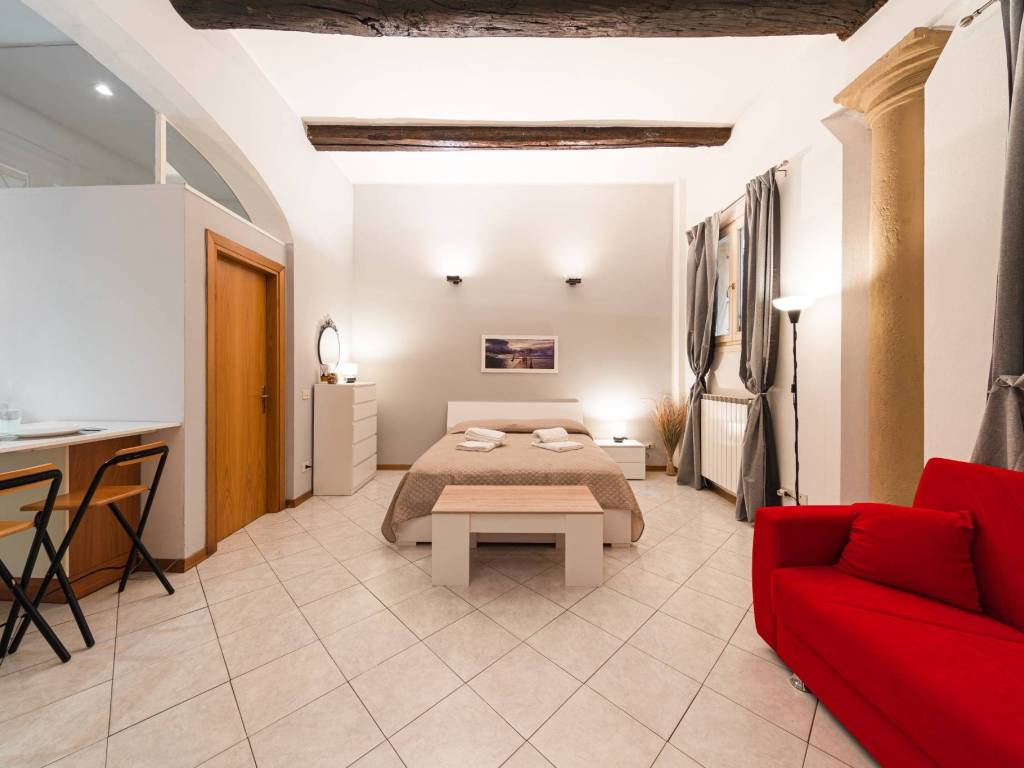 Appartamento a Bologna in Via Saragozza, 21 - Foto 3