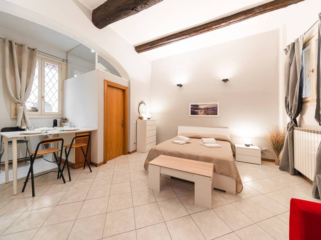 Appartamento a Bologna in Via Saragozza, 21 - Foto 4