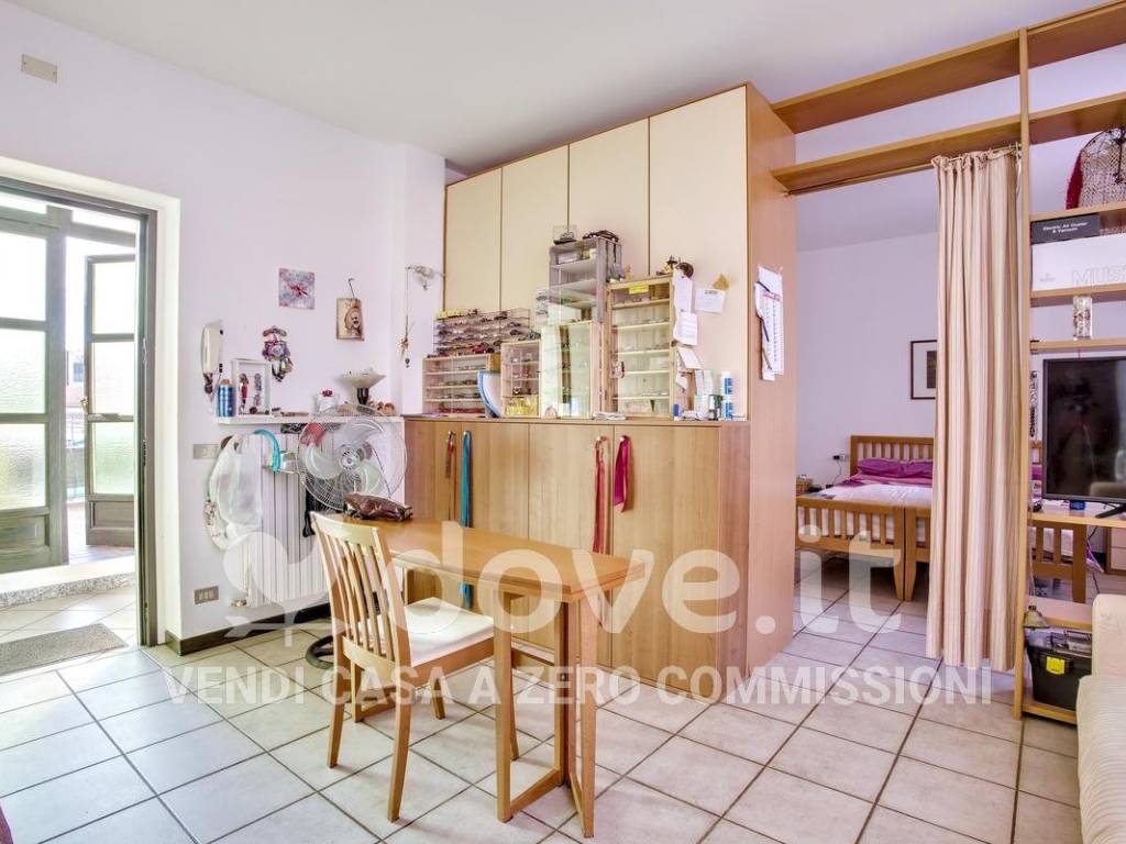Appartamento a Varese in Via Bainsizza, 5 - Foto 2