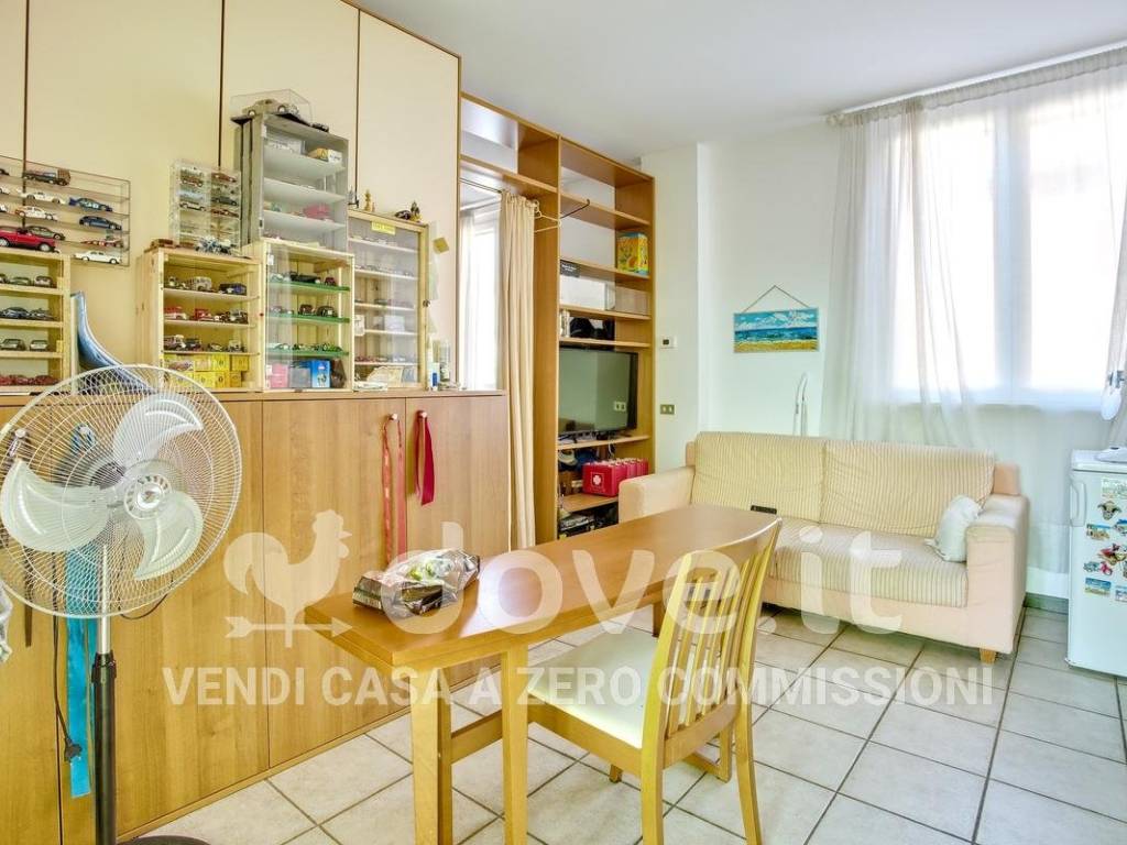 Appartamento a Varese in Via Bainsizza, 5 - Foto 4