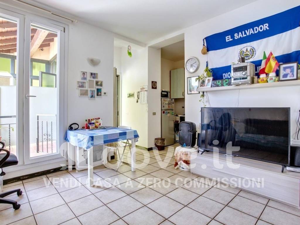 Appartamento a Varese in Via Bainsizza, 3 - Foto 2