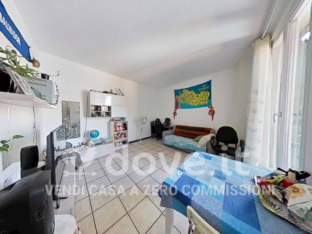 Appartamento a Varese in Via Bainsizza, 3 - Foto 3