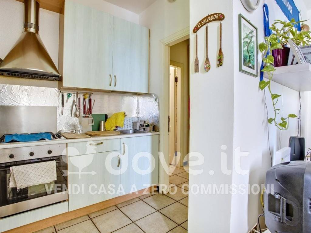 Appartamento a Varese in Via Bainsizza, 3 - Foto 4