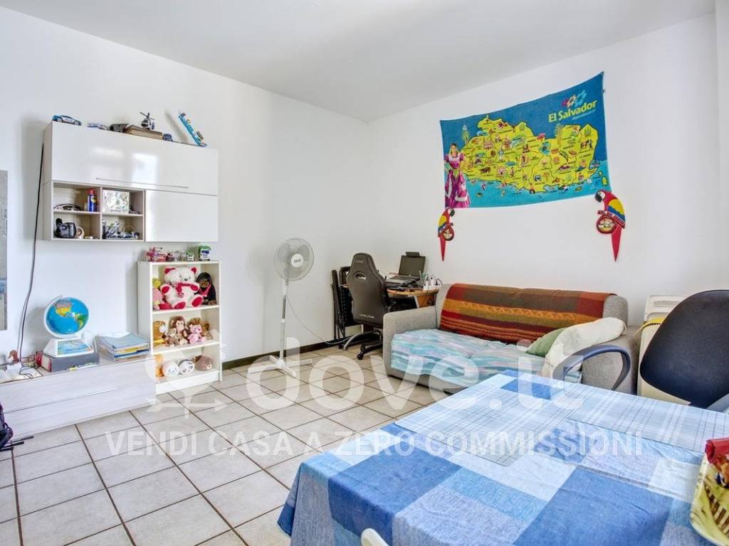 Appartamento a Varese in Via Bainsizza, 3 - Foto 5