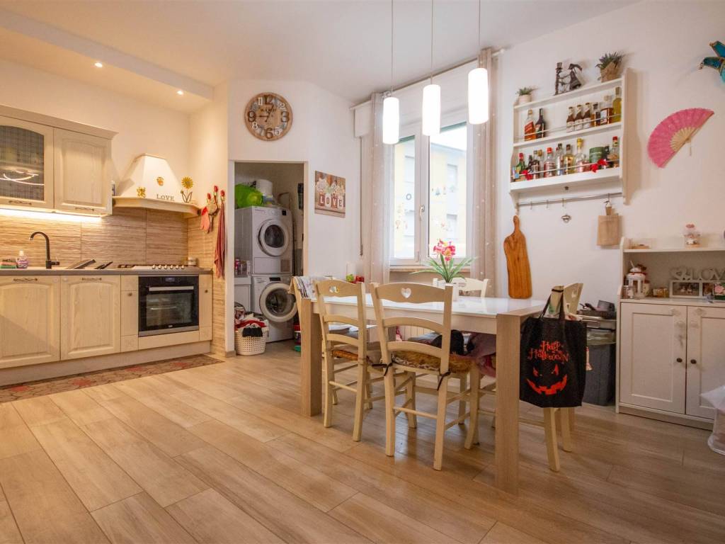 Appartamento a Cecina in Via Bernardo Spaventa, 5 - Foto 4