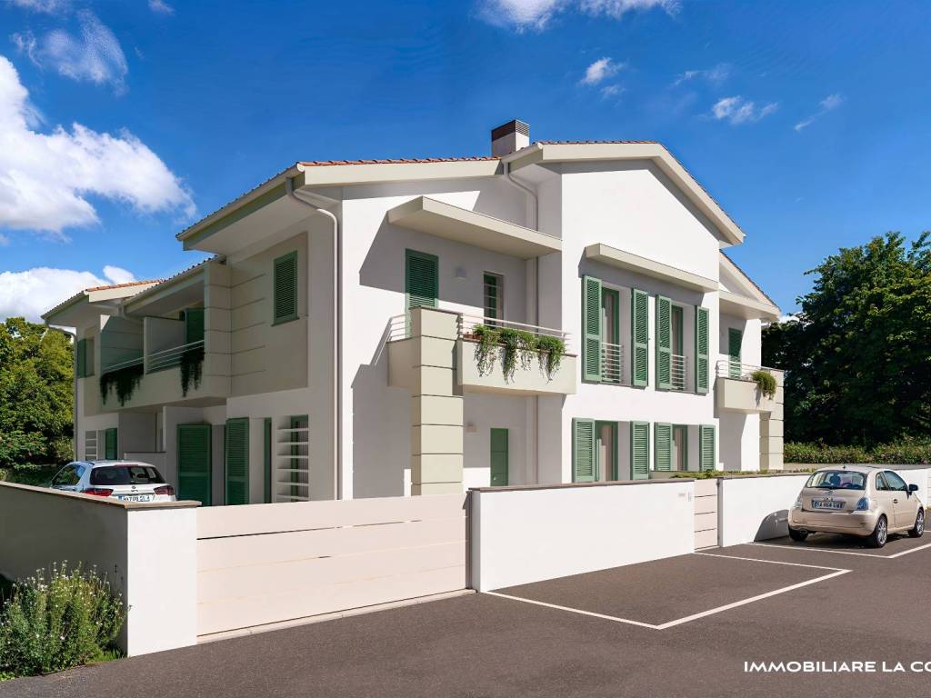 Villa a Pontedera in Via del Pino - Foto 2