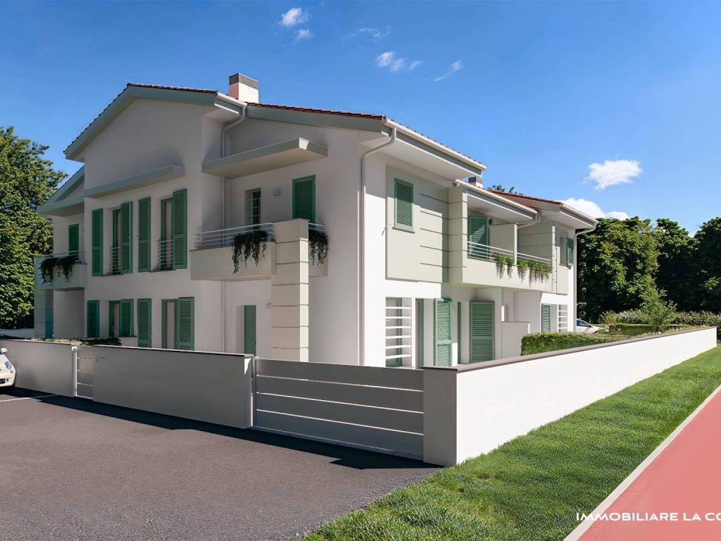 Villa a Pontedera in Via del Pino - Foto 3