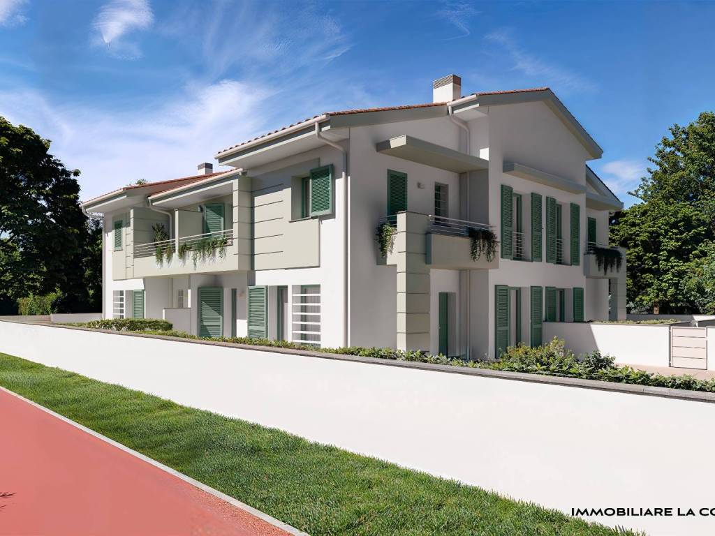 Villa a Pontedera in Via del Pino - Foto 4