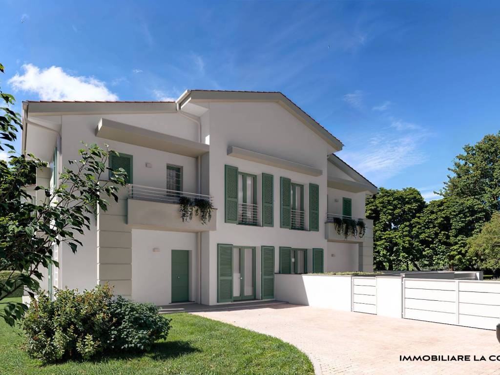 Villa a Pontedera in Via del Pino - Foto 5